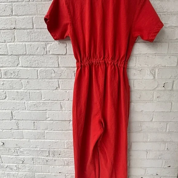 Noble Utility Suit - Picture 2 of 4